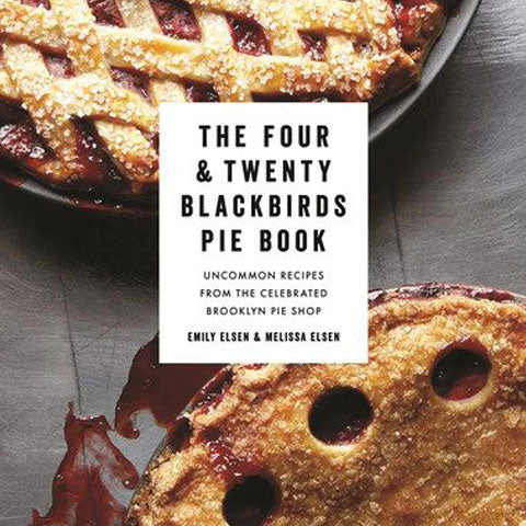 Four & Twenty Blackbirds