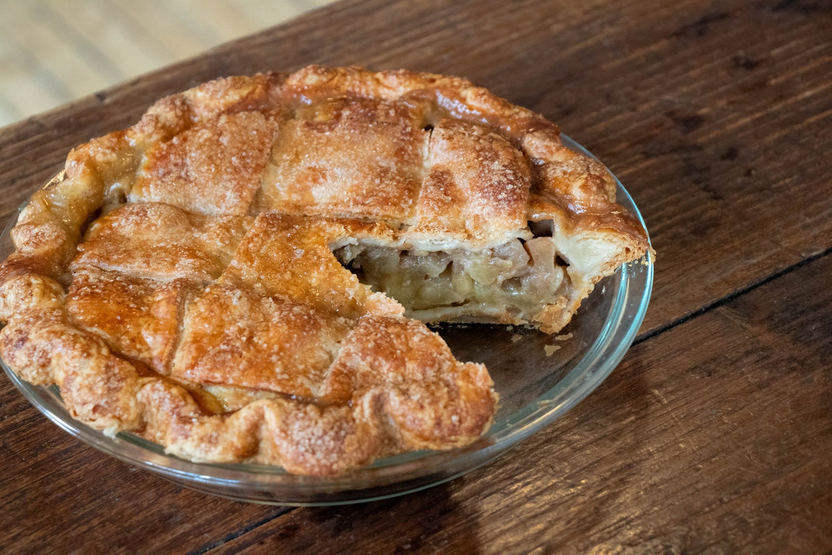 FRUIT PIES