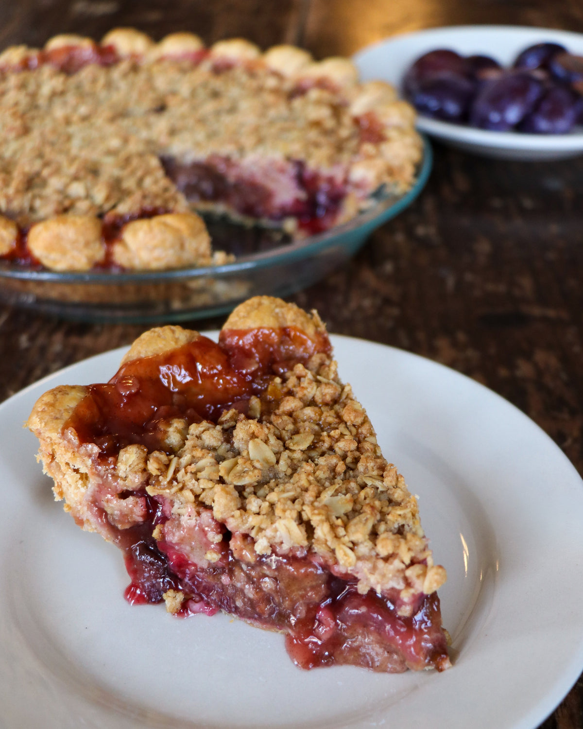 SEASONAL PIES