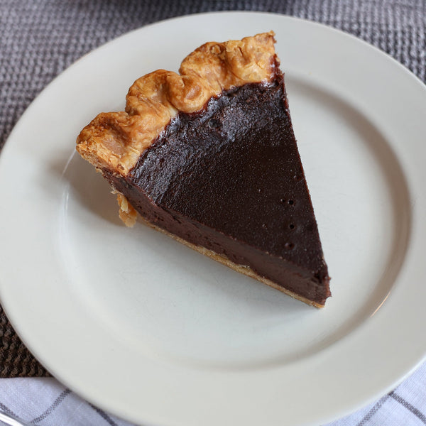 Chocolate Chess – Four & Twenty Blackbirds