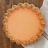 Grapefruit Custard pie from Four & Twenty Blackbirds