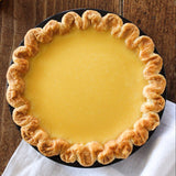 Lemon Chess pie from Four & Twenty Blackbirds