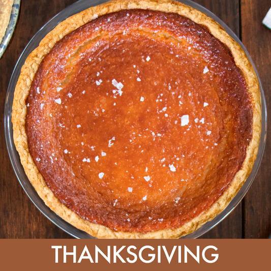 Salty Honey® - Thanksgiving