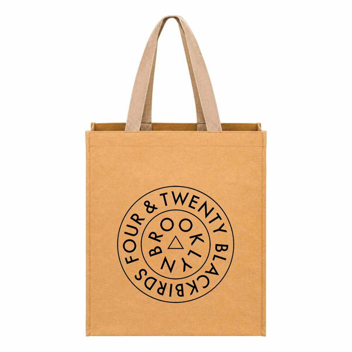 Washable Paper Grocery Bag